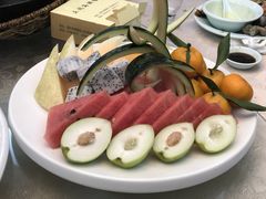 -正阁海鲜餐厅(六虹桥店)