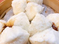 蜜汁叉烧包-点都德(龙之梦店)