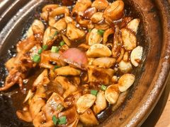 -高佳庄·舟山海鲜(海景旗舰店)