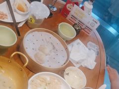 -苏小柳手作点心(控江旭辉分院)