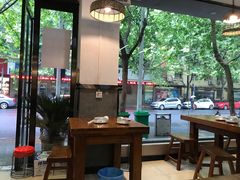 大堂-农夫大盘鸡(经八路总店)