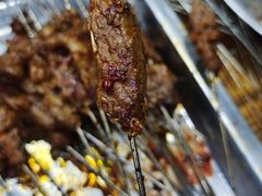 -清真·马峰烤肉(小学习北巷店)