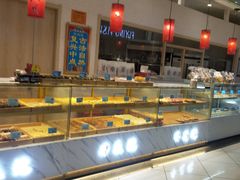 -泉汇购物广场(大沽南路店)