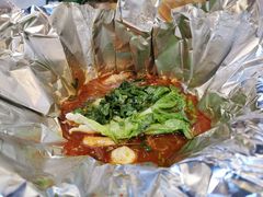 -白色精品·老长沙臭豆腐(文化店)