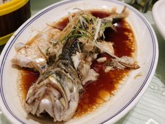 -世外桃源农庄·德清土菜(兴康南路店)