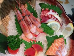 -花宴·日式料理