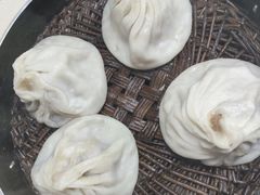 -笑云开汤包店(网巾市店)