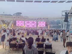 -大梅沙海滨公园