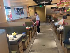 -海底捞火锅(太原南站店)