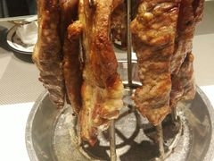 -巴依老爷新疆美食(清华东门店)