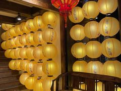 -星巴克臻选(成都宽窄巷子店)