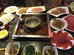 -李雪火锅食府(宽窄巷子总店)
