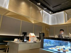 -Seesaw Coffee(苏州中心店)