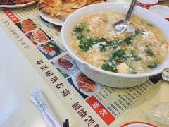 牛肉锅贴-葛记焖饼(伏牛路店)