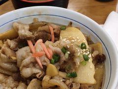 -小条食堂(筼筜天虹店)