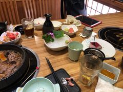 -水林间·寿喜烧自助(仙林金鹰店)