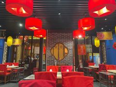 大堂-三宝涮肉(体育学院店)
