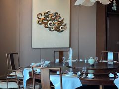 包厢-蛇口希尔顿南海酒店·随轩中餐厅·粤菜
