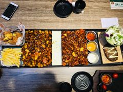 -分米鸡DM Chicken(银泰城店)