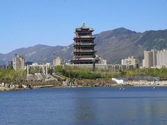 -永定河休闲森林公园