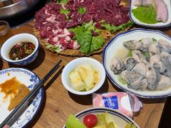 -厝味火锅·潮汕卤水火锅(十一合店)
