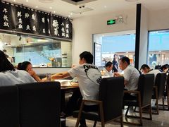 -太二酸菜鱼(汕头苏宁广场店)