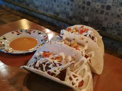 巴哈风味鱼塔可-TEQO·Mexican food & Bar