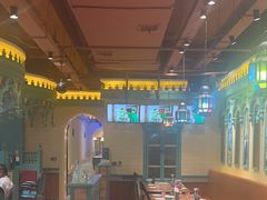 -驿楼兰·新疆菜(火车站店)