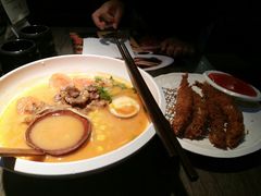 -味千拉面(又一城店)