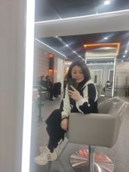-艾美A·M Hair Salon