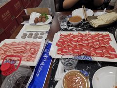 -楼外楼大刀肉传统火锅居(幸福街店)