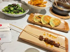 -关东小磨东北菜(漕河泾印象城店)