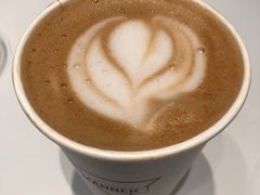 -Manner Coffee(万象食家店)