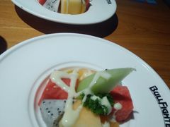 -斗牛士牛排(南京东路店)