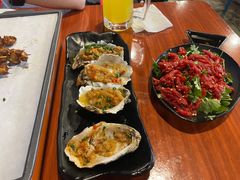 -林二哥宜烤官·宜宾小烧烤