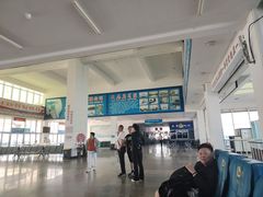 -大鹿岛