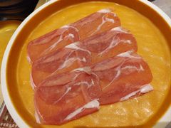 -一绪に寿喜烧(荟聚店)