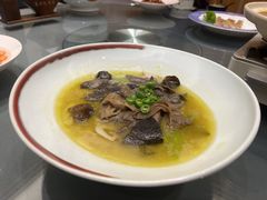 青椒汁黑毛肚-赛德大酒店(邗江中路店)