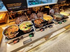 -比格比萨自助(宝山日月光店)