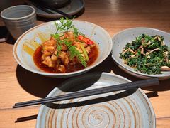 -青年公社烤鸭(滨湖银泰店)