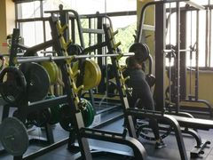 -RoMan罗马健身工作室(莘庄店)