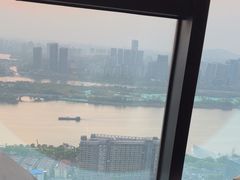 -Y60-SKYLINE天际江景酒店(五一广场店)
