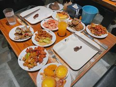 -汉巴味德(大悦城店)