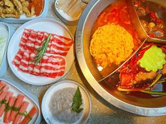 -大龙燚火锅(太古里店)