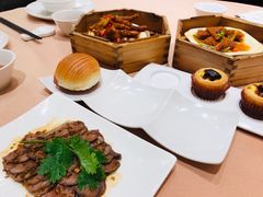 -宝园酒家(美林M·LIVE天地东座店)