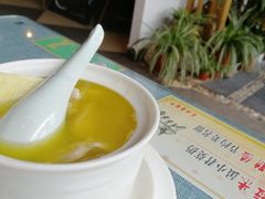 -茶油香闽南菜·花园餐厅(前埔店)