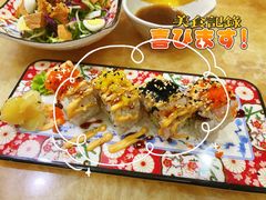 -桃屋日本料理(清华科技园店)
