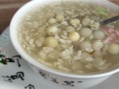 -笃笃笃糖粥(十全街店)