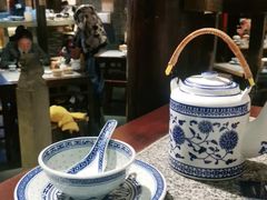 -南京大牌档(济南万象城店)