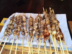 -肉串汪(望京店)